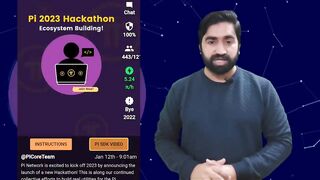 PI NETWORK NEW UPDATE