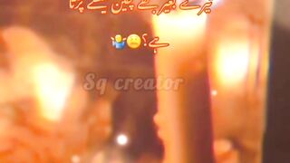 Jaun Elia Sad Poetry Whatsapp Status ???????? #shorts @JaunElia  #shayari  #poetry #jaunelia