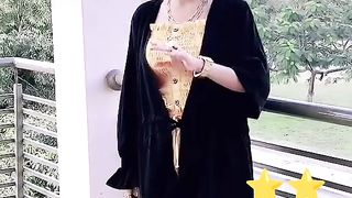 Faiza Ali New Short videos