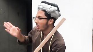 Nasir Madni Bayan Funny Clip