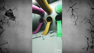 BEST TIKTOK COMPILATION HORROR NIGHTMARES