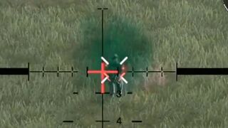 Sniper Shot