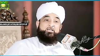Jawani ki Ibadat bayan by Allama Saqib Raza Mustafai