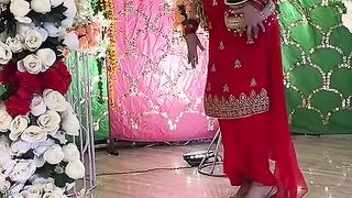 Pati paro new dance video on Punjabi song #shorts #shortsvideo #viral #febspot