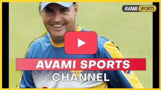 Mickey Arthur Ready To Coach Pakistan Cricket Team Again | Shahid Afridi Reacts Angry At PCB