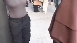 When you use hijab