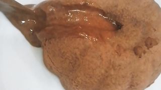 Montana lava
