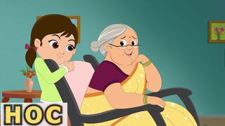 |MEIN TOTA MEIN TOTA|-NANI |TARI MORNI KO MOOR LAGY|