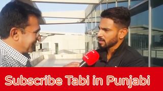 Exclusive Interview Haris Rauf | Pakistan Cricket | PSL