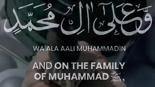 DUROOD-E-IBRAHIMI
