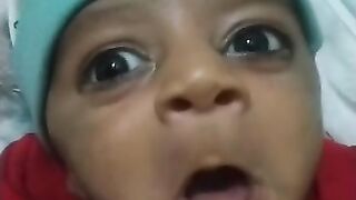 Lovely son #lovelyson