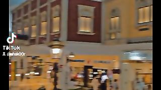 Villaggio mall in Qatar
