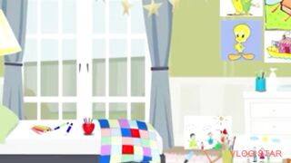 Safai nisf eman hai (animated story) in urdu