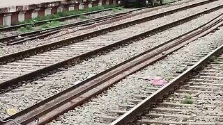 BULLIT TRAIN