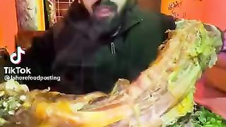 Bakra lahore mein