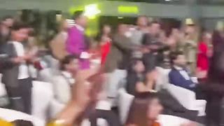 Pakistani Actress Viral Dance Video