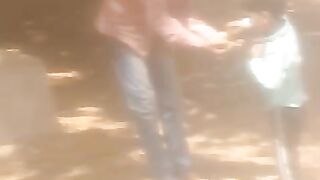 Fun with children
