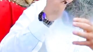 Owais Raza Qadri New Status Video????