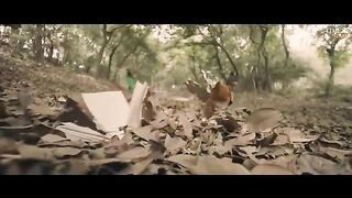 KAKA New Punjabi Song - Mitti De Tibbe (Official Video) | Afsha Khan | Latest Punjabi Songs 2022