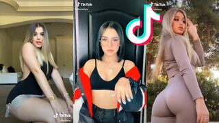 The   and Hottest Girls on TikTok  2023