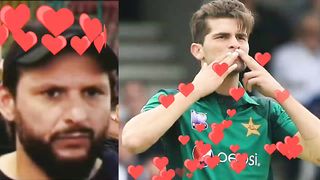 Shahid Afridi On Pakistan Cricket Team l PAKISTAN Super League and PCB in Pakistan