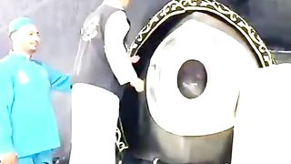 حجرہ اسود