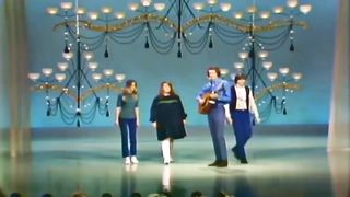 The Mamas & The Papas - California Dreamin'
