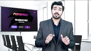 Online earning in Pakistan|earn money fast Forsage.io