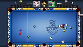 Amazing Billiard Skills - Fun Time