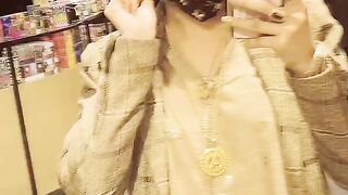 Cute ledi