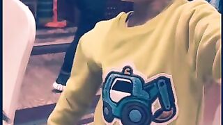 Dance mode
