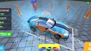 Formula car racing gams