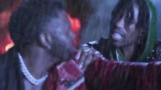 Jason Derulo Official_Music_Video