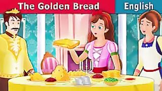 The golden bread ????????