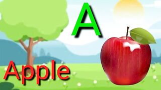 ABCD alphabet ||एबीसीडी वर्णमाला  || ABCD song  ||saim   kids TV