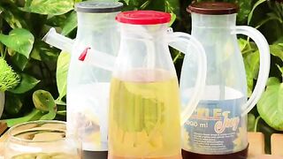 Maxeware Trickle oil jug 1000ml