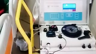 Plasma process