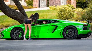 GOLD DIGGER PRANK ЧАСТЬ 15!