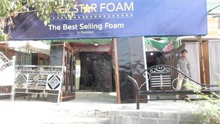 Furniture design in Karachi