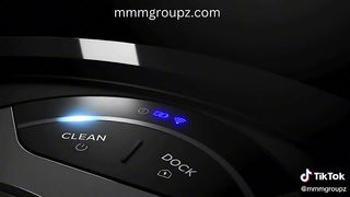 Shark AV2501S AI Robot Vacuum with HEPA Self-Empty Base!