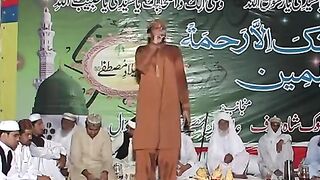 Mehfil e Naat in Daiwal 10-09-2011 Part 4.
