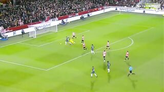 Brentford 3  -  1 Liverpool (Jan-02-2023) Premier League Highlights