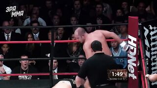 Насколько Реально Хорош Федор Емельяненко? Лучшие Зарубы и Нокауты