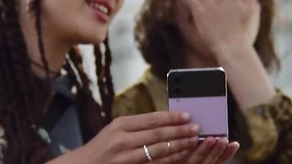 Samsung vs iPhone