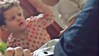 Funny baby's Short's????