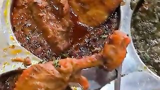 Delicious Food
