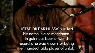 Sufi Qawali Instruments | Heart Touching | Talent 2023