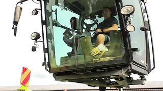 Claas Xerion 4000 #claas #claasxerion4000