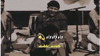 Short video poetry