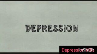 Types of #Depression | Depression Kills | 8 types of depression | managing depression